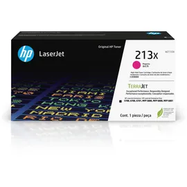 HP 213X magenta