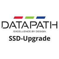Datapath 1TB HDD 960 GB SSD Upgrade für iolite