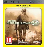 Call of Duty Modern Warfare 2 - Sony PlayStation 3 PS3 - 85+ Grading
