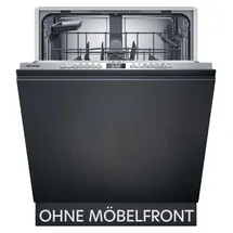 Siemens iQ300 SN63HX16TE Einbau-Geschirrspüler (vollintegrierbar, 598 mm breit)