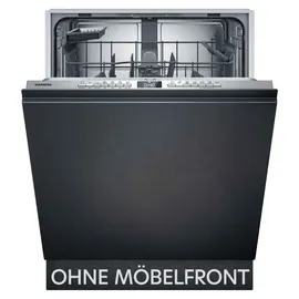 Siemens iQ300 SN63HX16TE Einbau-Geschirrspüler (vollintegrierbar, 598 mm breit)