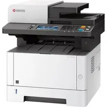 Kyocera ECOSYS M2735dw/Plus Multifunktionsgerät mit 3 Jahre Full Service Vor-Ort