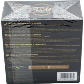 SKYN Original Kondome ohne Latex, 40 Stück