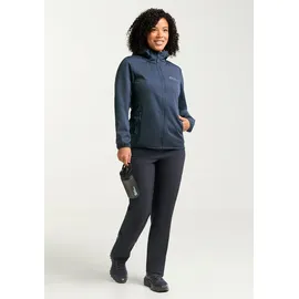 Jack Wolfskin Windhain Hoody W midnight sky