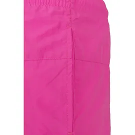 URBAN CLASSICS Badeshorts Urban Classics Block Neonpink 3XL