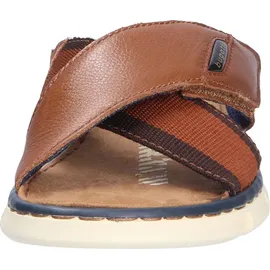 Bugatti Pantoletten 321-AK084-4069 braun
