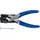 BGS Langloch-Stanzzange 74271