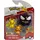 Jazwares Pokémon Battle Figure Set - Teddiursa, Pikachu, Nebulak,