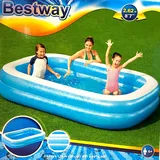 Intex Swimming Pool 147 244 305 366 o. Bestway Poolabdeckung Abdeckplane Leiter