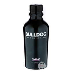 Bulldog Dry Gin 0,7l