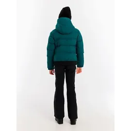 Protest Eliny Jacke Skijacke Rainstorm Blue 140