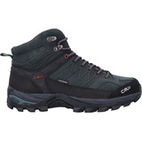CMP Rigel Mid Trekking Shoes WP lake-ferrari 47
