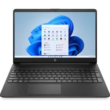 HP 15s-fq3209ng Intel Celeron N4500 4 GB RAM 128 GB SSD