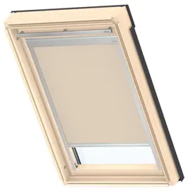VELUX Verdunkelungsrollo Classic DBL F04 71 x 98 cm beige
