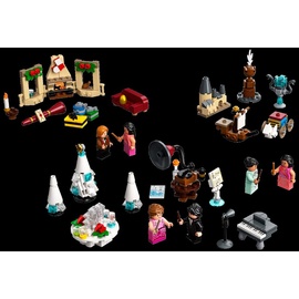 LEGO Harry Potter Adventskalender (2020) 75981