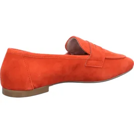 Gianluca Pisati ADELE für Damen, orange, Größe 42 EU