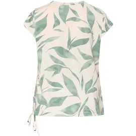 Betty & Co Casual-Shirt mit Tunnelzug XL