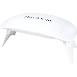 Miss Sophie LED UV-Lampen   