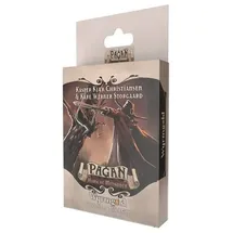 Pagan: Harsche Methoden [2. Ergänzungspack]