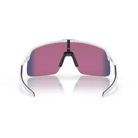 OAKLEY Sutro Lite OO9463-0239 prizm road/matte white