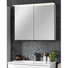 Fackelmann B.Perfekt 80 cm weiß