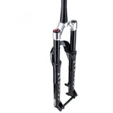 Manitou Federgabel Mattoc Pro 29" 120 mm Schwarz - Trail-Performance auf aktuellem Stand der Technik
