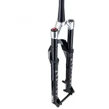 Manitou Federgabel Mattoc Pro 29" 120 mm Schwarz - Trail-Performance auf aktuellem Stand der Technik