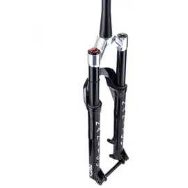 Manitou Federgabel Mattoc Pro 29" 120 mm Schwarz - Trail-Performance auf aktuellem Stand der Technik