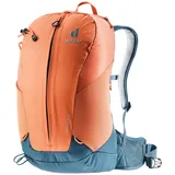 Deuter AC Lite 21 SL sienna/arctic