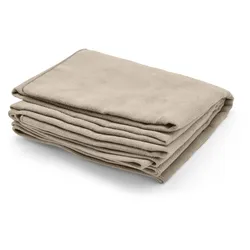 Handtuch TOM TAILOR beige - beige