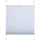 LIEDECO Thermo Plissee 90 x 130 cm weiß