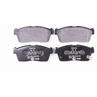 HELLA PAGID HELLA Bremsbelagsatz, Scheibenbremse 8DB 355 015-071)
