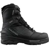 Salomon Toundra Pro CSWP Schuh 2025 black/black/magnet - 48