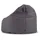 Konsimo Sitzsack ¦ grau ¦ Maße (cm): B: 85 H: 80