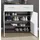 trendteam Schuhschrank Line