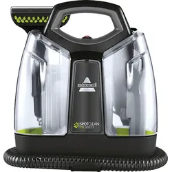 BISSELL SpotClean Pet Select Fleckenreiniger, Netzbetrieb