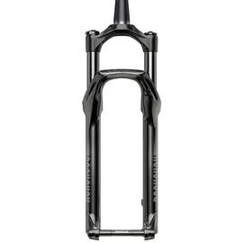 RockShox Judy Silver Tk Remote Qr 51 Mm Mtb-gabel - Gloss Black - 29 ́ ́