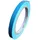 Livepac-Office Klebeband 6x PVC 66 m x 9 mm blau