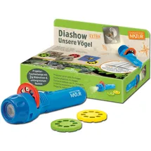 Moses moses. VERLAG 9874 Expedition Natur Diashow EXTRA - Unsere Vögel,