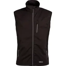 PRO-X elements Mateo Herren Weste, schwarz | M