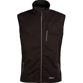 PRO-X elements Mateo Herren Weste, schwarz | M