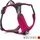 Wolters Active Pro Comfort Hundegeschirr Magenta/Anthrazit 40-47,5 cm