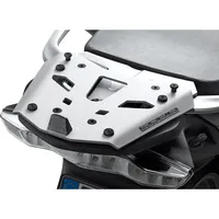 GIVI Topcase Träger Monokey für BMW R 1200/1250 RT Aluminium