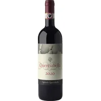 Querciabella Chianti Classico 2020 - 14.50 % vol