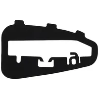 Magneti Marelli 714021727602 - Dichtung, Heckleuchte