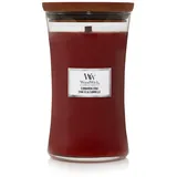 Woodwick Cinnamon Chai Kerzen 609,5 g