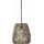 PR Home Saigon 1-flg. Ø 28 cm Rattan beige/grau