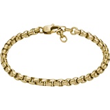 Fossil Armband JF04561710 gold