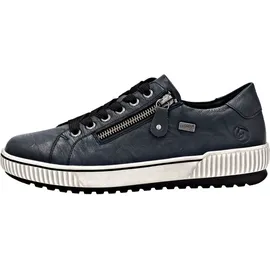 remonte D0700 Damen Blau 38