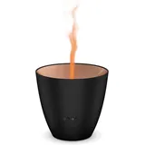 Stadler Form Zoe Aroma Diffuser 10,5 cm schwarz